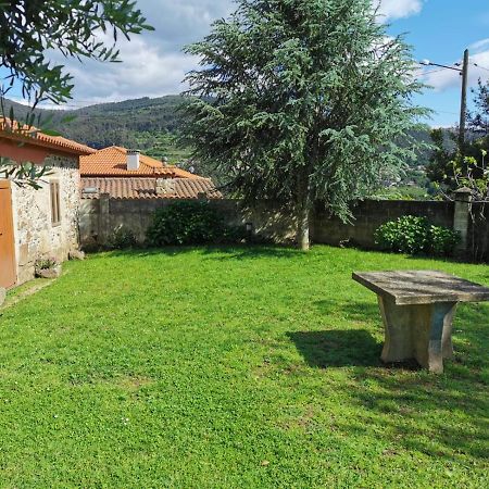 Casa Eido Vello Villa Mos Kültér fotó
