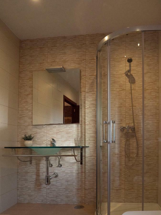 Casa Eido Vello Villa Mos Kültér fotó