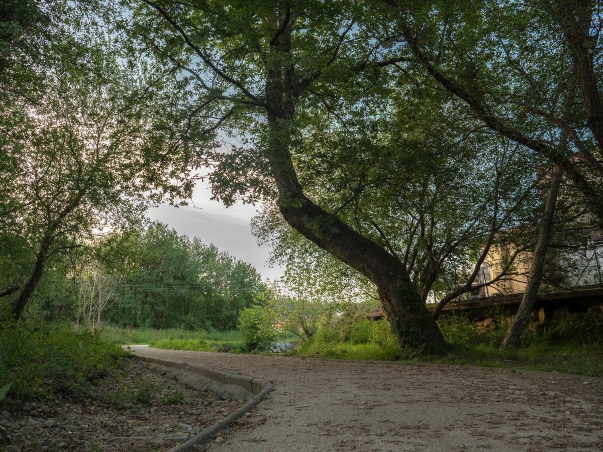Casa Eido Vello Villa Mos Kültér fotó